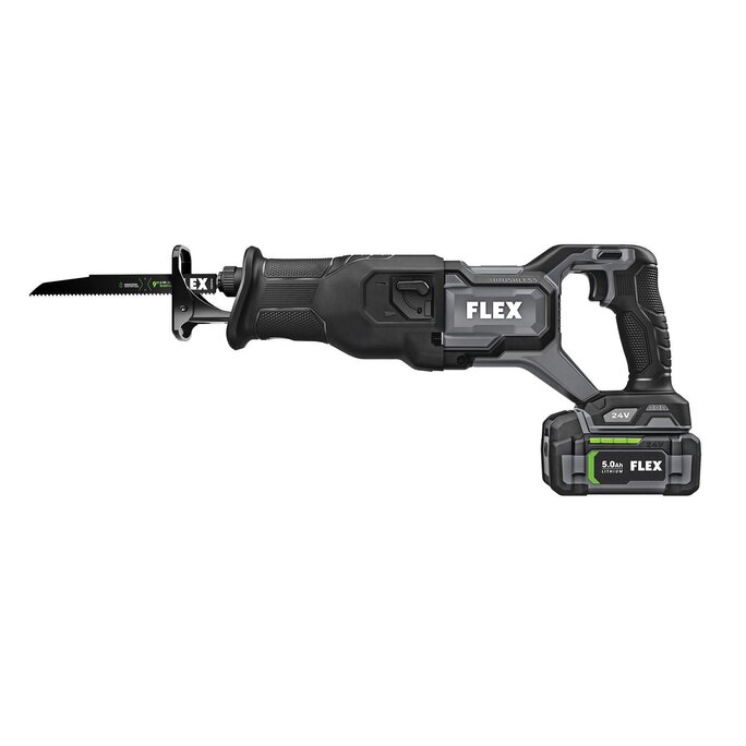 New Flex Cordless Power Tools are Coming Soon