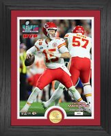 Highland Mint AFC Conference Champions Kansas City Chiefs