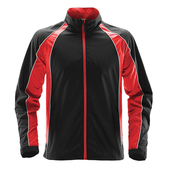 Stormtech - Men's Warrior Training Jacket - Military & Gov't Discounts ...