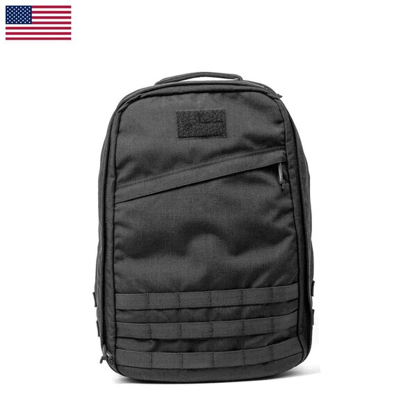 最大5万円OFFクーポン！ [限定品]GORUCK GR1 21L TIGER STRIPE 1000D