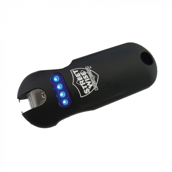 Streetwise Security Products - SMART 24,000,000 Keychain
