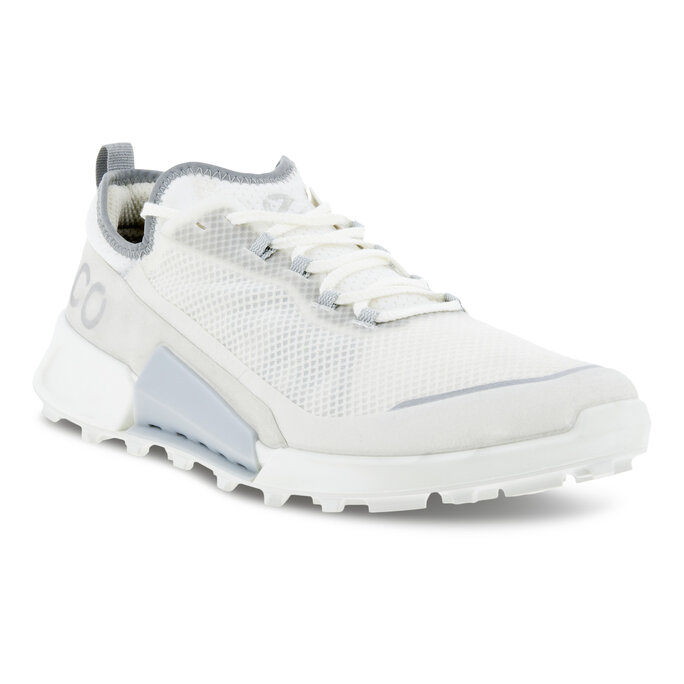 ECCO Men's Biom 2.1 Low Tex Sneaker