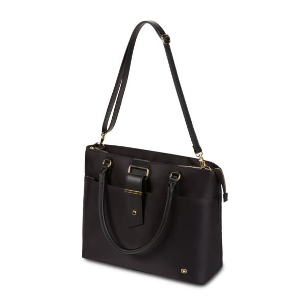 Wenger Ana 16" Laptop Tote Discounts for Veterans, VA employees and