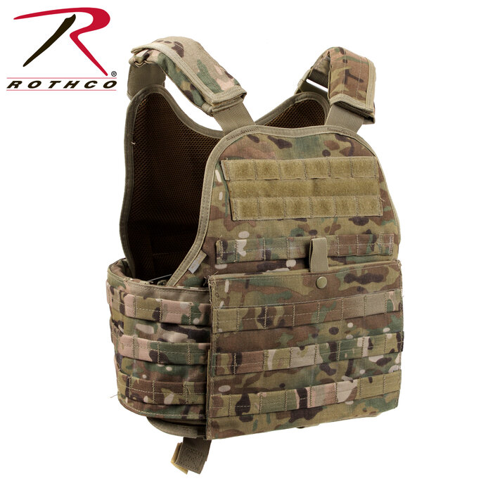 個人装備 TRU-SPEC MOLLE Rack Vest MC ranger_rack_vest_acu_digital.jpg
