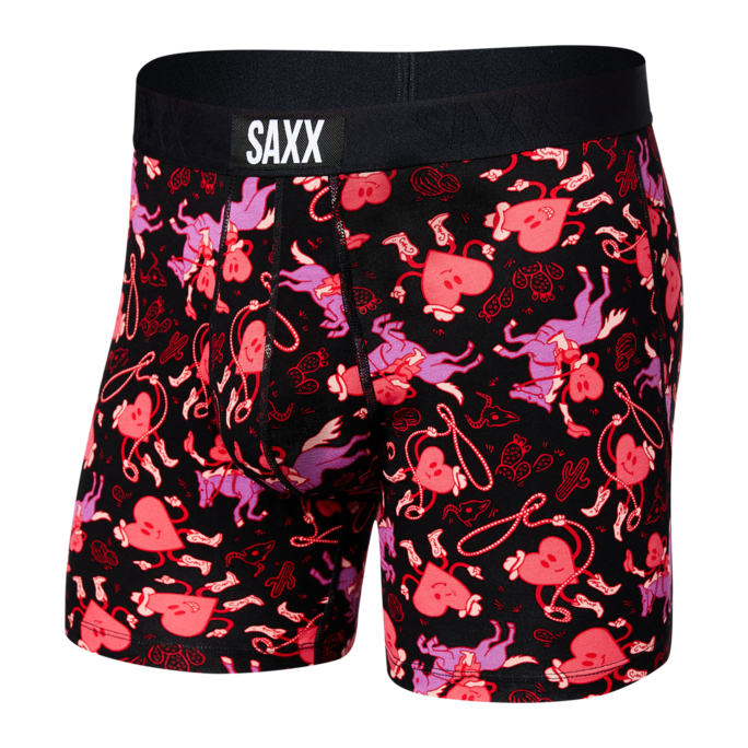 SAXX Underwear - Ultra - Military & First Responder Discounts