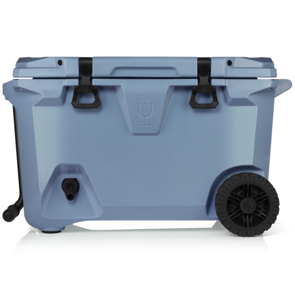 BruMate Br Tank 55 Quart Rolling Cooler Denim Military First brumate-br-tank-55-quart-rolling-cooler-denim-military-first