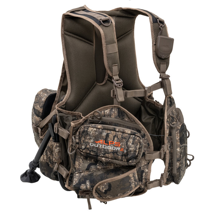 ALPS OutdoorZ - Grand Slam Turkey Vest - Military & Gov't