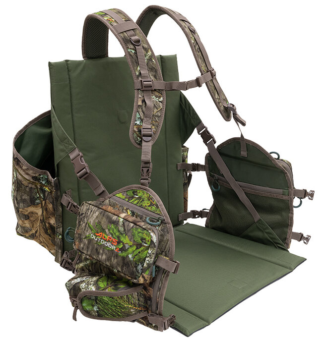 ALPS OutdoorZ - Impact Vest - Military & Gov't Discounts | GOVX