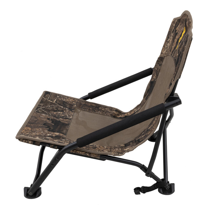 Browning folding online chair