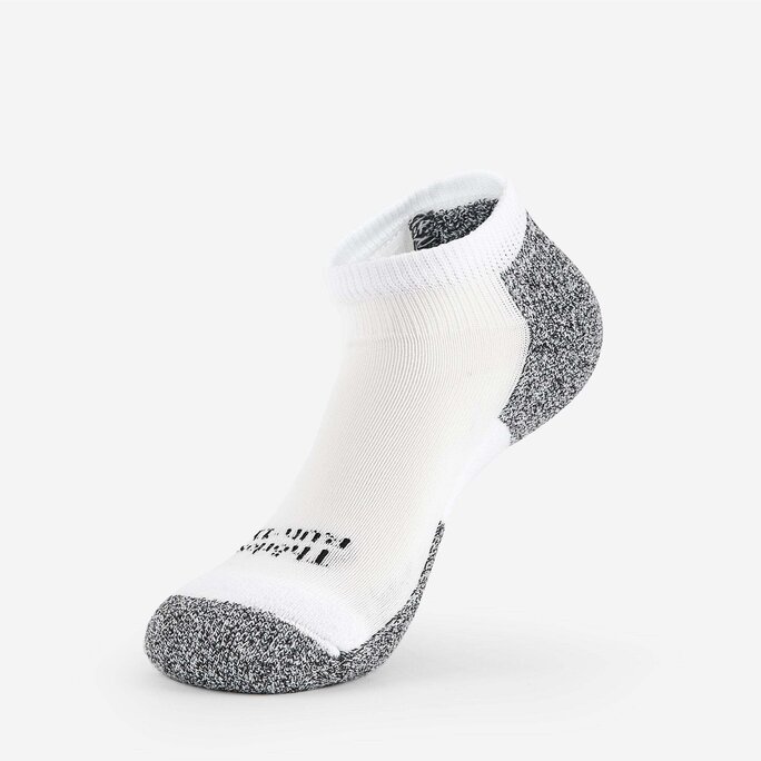 Women's Light Cushion Low-Cut Running Socks