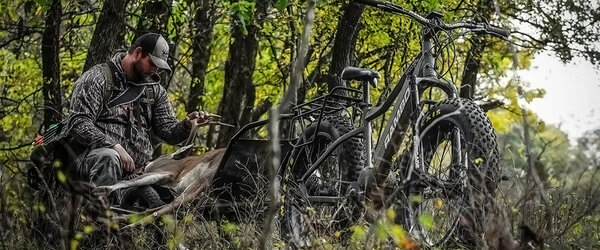 Rambo Bike Cup Holder