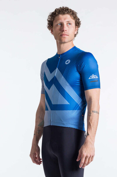 Pactimo - Men's Summit Jersey - Military & First Responder Discounts | GovX