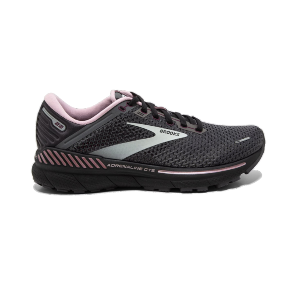 Brooks Running - Women's Adrenaline GTS 22 Shoes - Discounts for ...