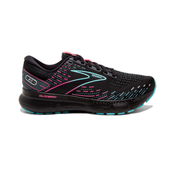 Brooks Running Women's Glycerin 20 Shoes Discounts for Veterans, VA