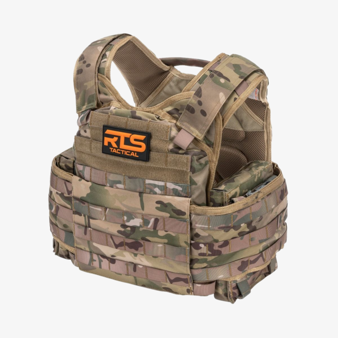 RTS Tactical Body Armor Review