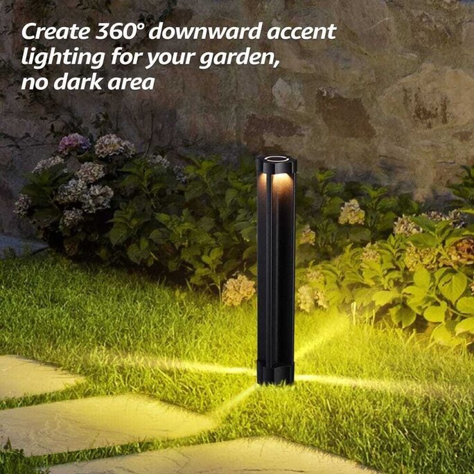 Low Voltage Outdoor Lighting - Landscaping Network