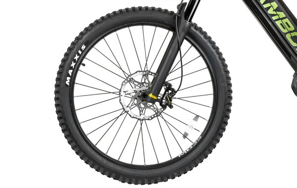 Govx mountain bikes hot sale