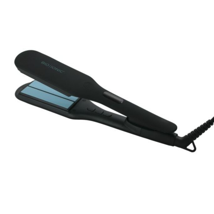 Bio Ionic OnePass Straightening Iron Size 1.5