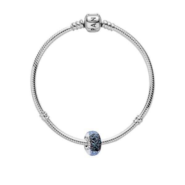 Pandora Family Always Encircled Heart Charm - Her Hide Out