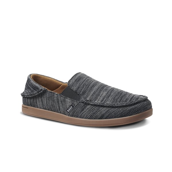 mens knit slip on shoes