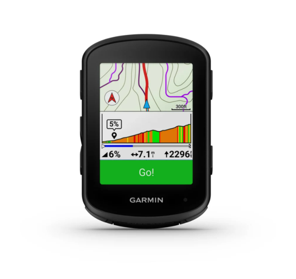 GARMIN EDGE 840値下げ不可 Garmin - Edge 840 GPS - Military & Gov't Discounts | GOVX