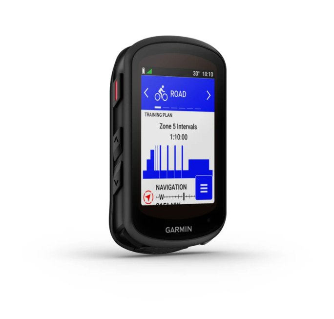Garmin - Edge 840 Solar GPS - Military & Gov't Discounts | GOVX