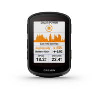 Garmin - Edge® 1040 Solar GPS - Military & Gov't Discounts