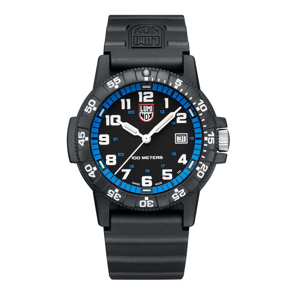 Luminox - 44mm Leatherback Sea Turtle Giant Watch - Military & Gov