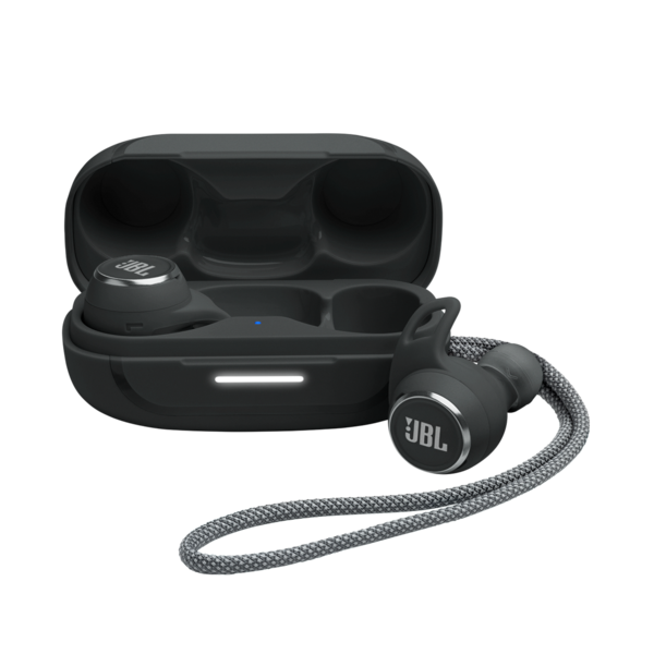 JBL Reflect Aero NC True Wireless In Ear Waterproof Sport