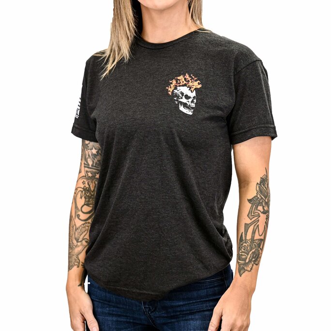 Buy Women's Patriotic T Shirts - Freedom Fatigues