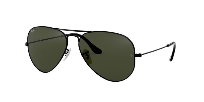 The Best Aviator Sunglasses Offer Pilot-Level Protection