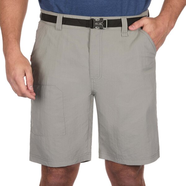 The American Outdoorsman - Switchback Hiking Shorts - Military & First ...