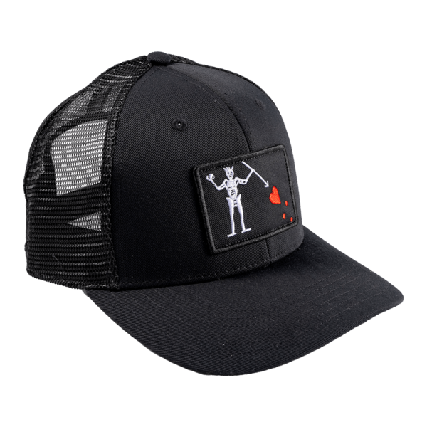 Black Rifle Coffee Company Blackbeard Hat Military & First