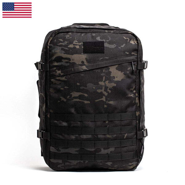 GORUCK - GR3 - USA - Military & First Responder Discounts | GovX