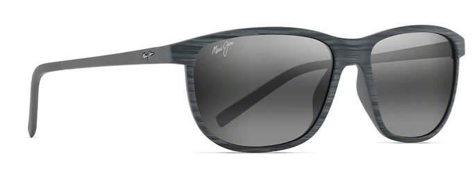 Maui Jim - Lele Kawa Polarized Sunglasses - Military & Gov't