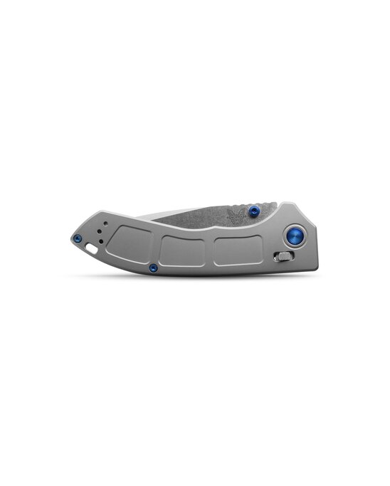 Benchmade - 748 Narrows Axis Knife - Military & Gov't Discounts | GOVX