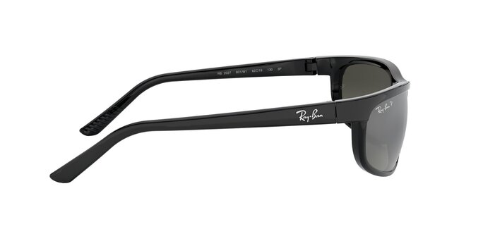 Ray Ban Polarized Predator 2 Sunglasses Gov T Military Discounts