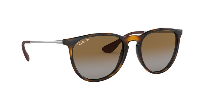 Ray-Ban - Erika Polarized Sunglasses Military Discount | GovX
