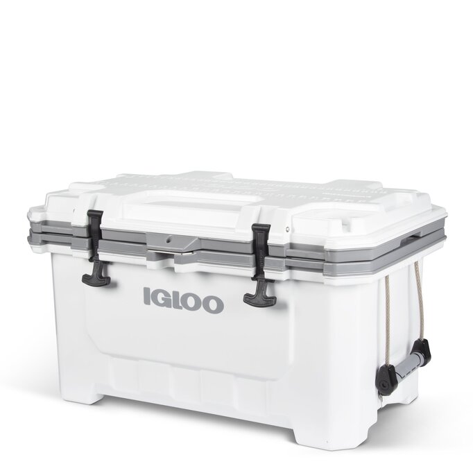 igloo imx 70 qt cooler