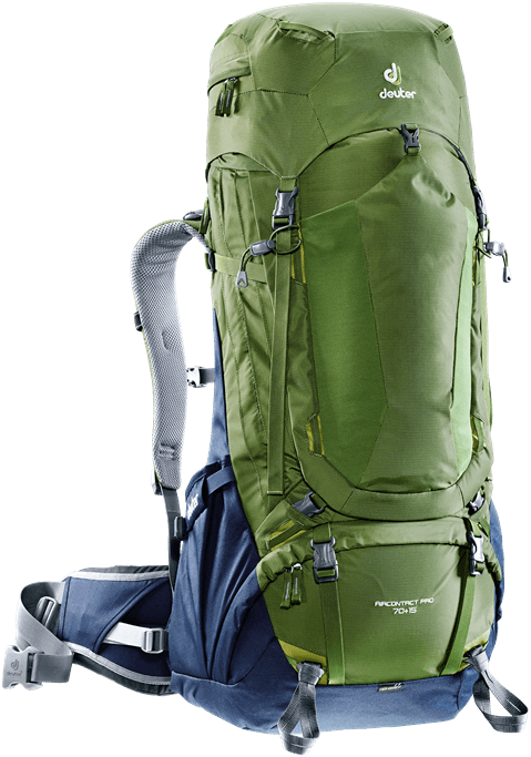 deuter aircontact 32