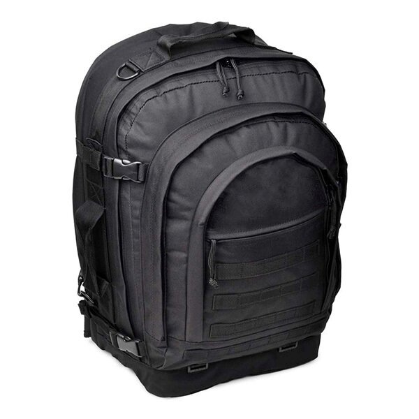 Mojo Licensing - Summit Tactical Backpack - Military & Gov't Discounts ...