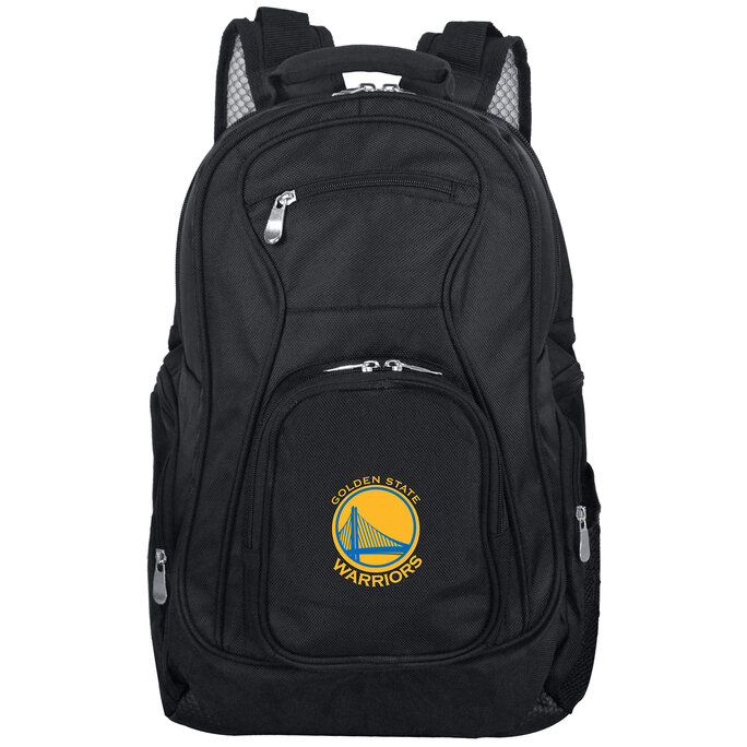 Golden state best sale warriors backpack