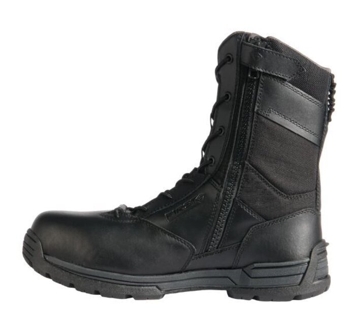 8 safety boots