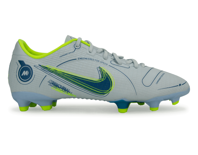 Nike Vapor 14 Academy Fg/mg, Nike Soccer