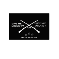 Iron Infidel - Earn It Bundle - Military & First Responder Discounts