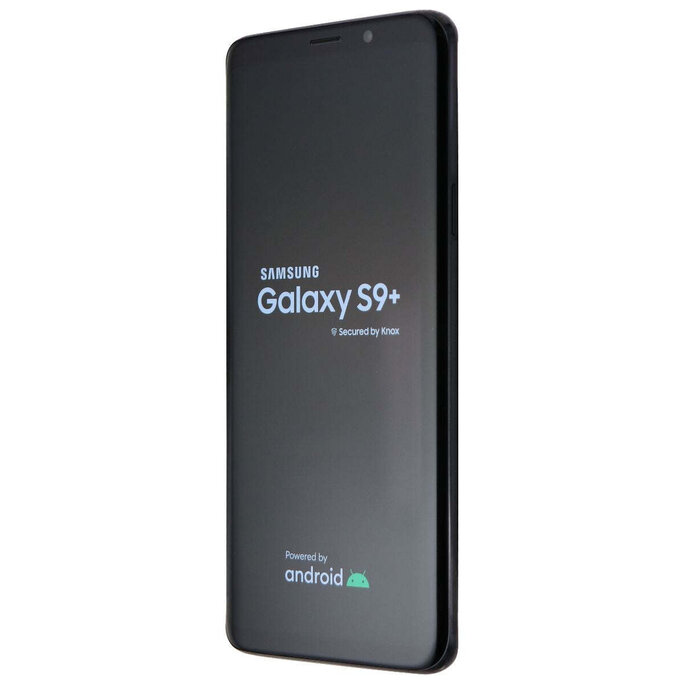 Simple Cell Shop - Samsung Galaxy S9+ (6.2-inch) (SM-G965U1