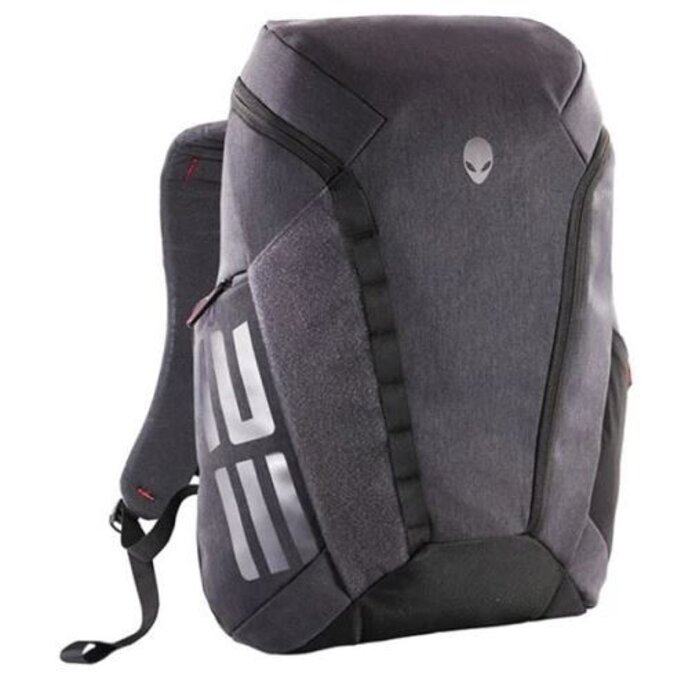 area 51m elite backpack