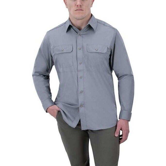 Guardian Compression Shirt