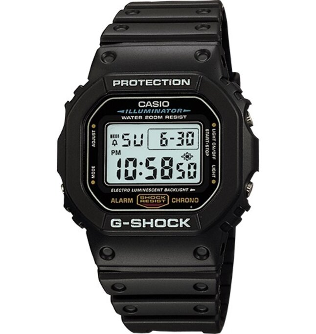 DW-5600FF-8JF | CASIO