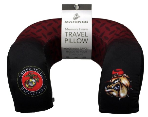 JWM Wholesale - Neck Pillow - Discounts for Veterans, VA employees